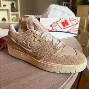 ALD x New Balance 550 Sneakers